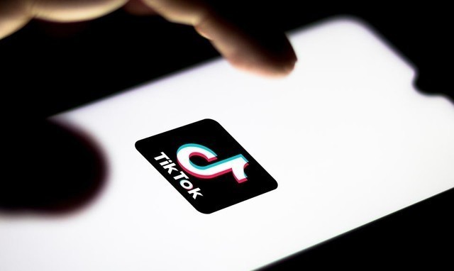 ticktok海外版苹果海外版抖音tiktok苹果版